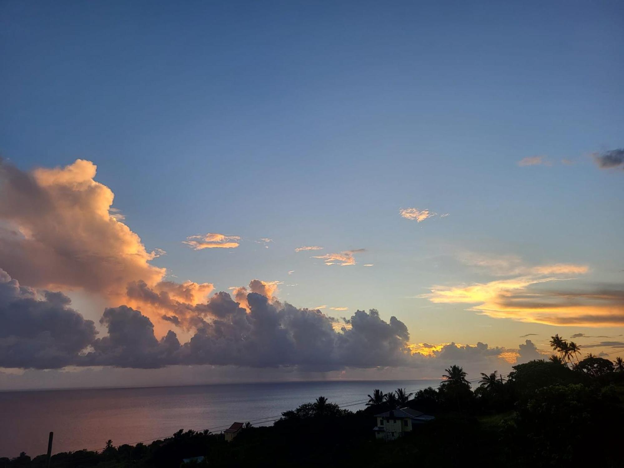 Apartmán Desired View Choiseul Pokoj fotografie